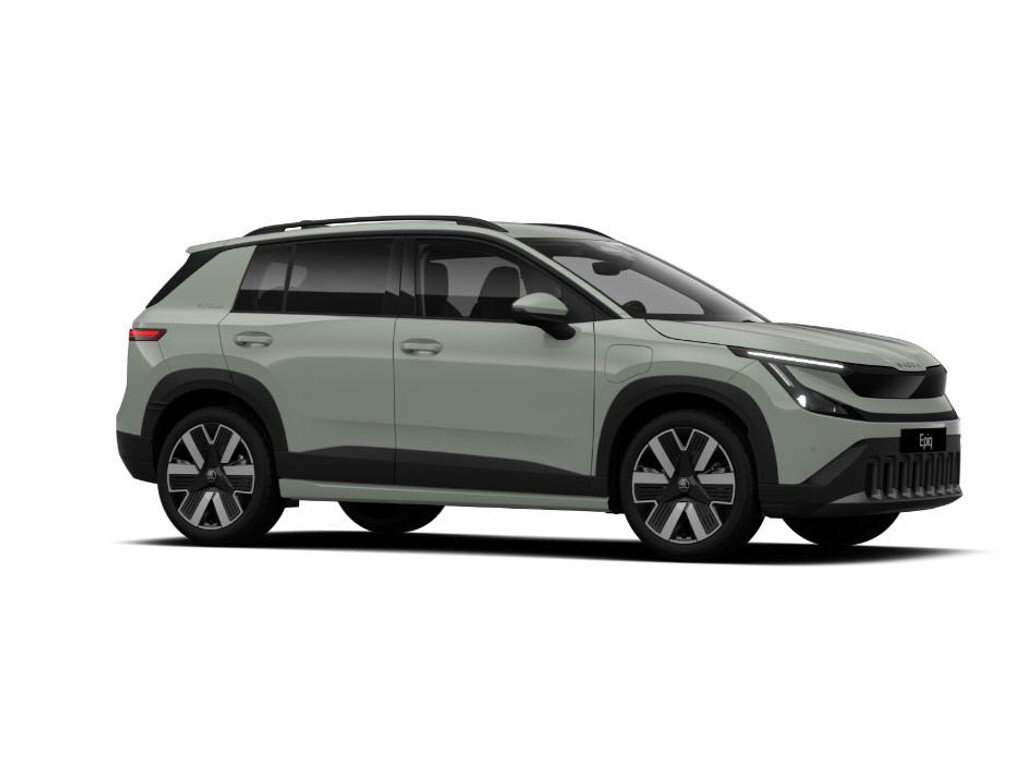 Skoda Epiq Business Launch Edition 56 kWh - Afbeelding 2