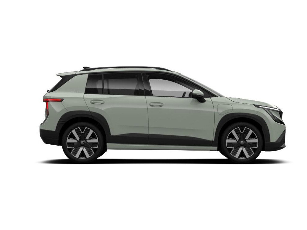 Skoda Epiq Business Launch Edition 56 kWh - Afbeelding 3