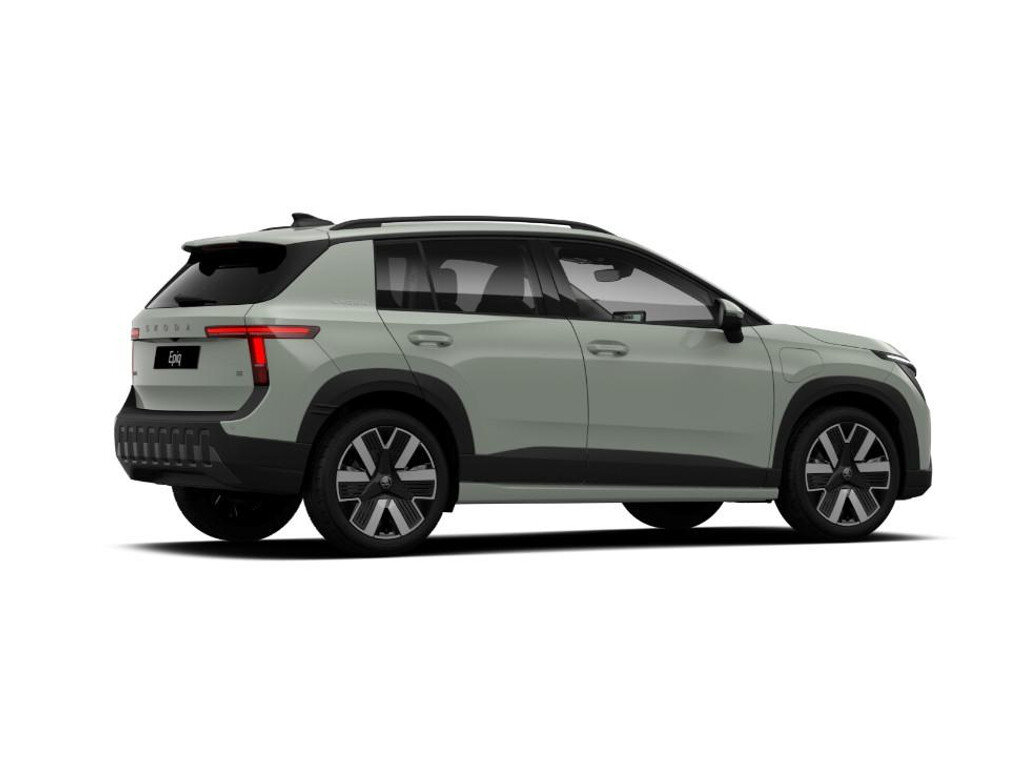 Skoda Epiq Business Launch Edition 56 kWh - Afbeelding 4