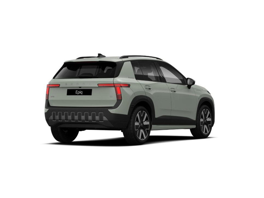 Skoda Epiq Business Launch Edition 56 kWh - Afbeelding 5