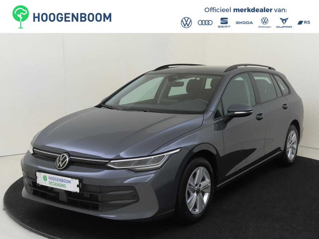 Volkswagen Golf Variant 1.5 eTSI Life Business