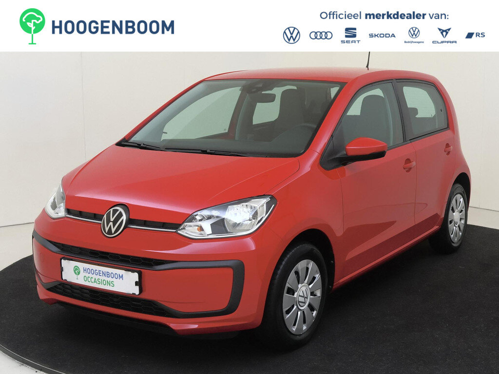 Volkswagen Up! 1.0