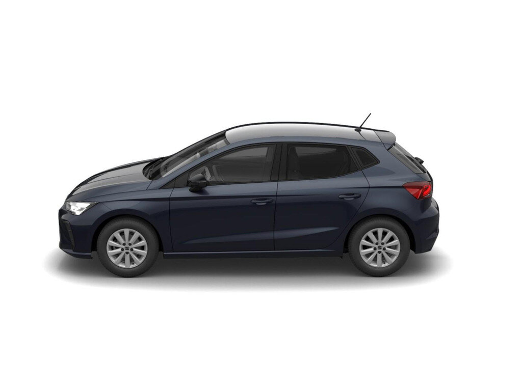 SEAT Ibiza 1.0 EcoTSI Reference - Afbeelding 2