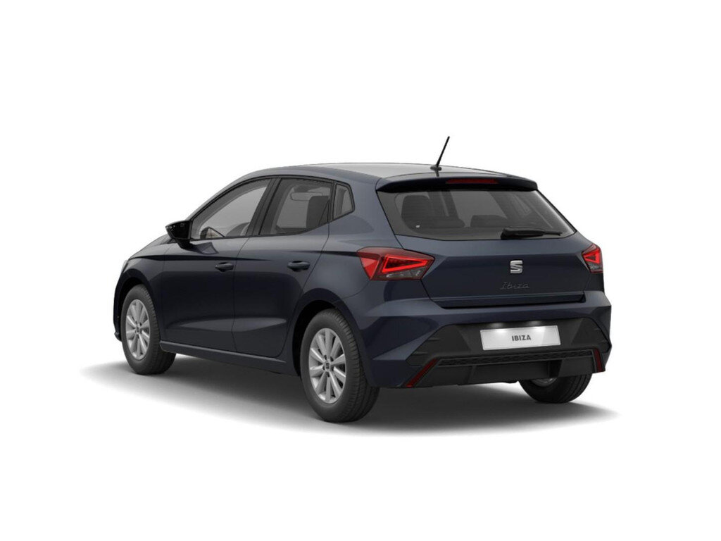 SEAT Ibiza 1.0 EcoTSI Reference - Afbeelding 3