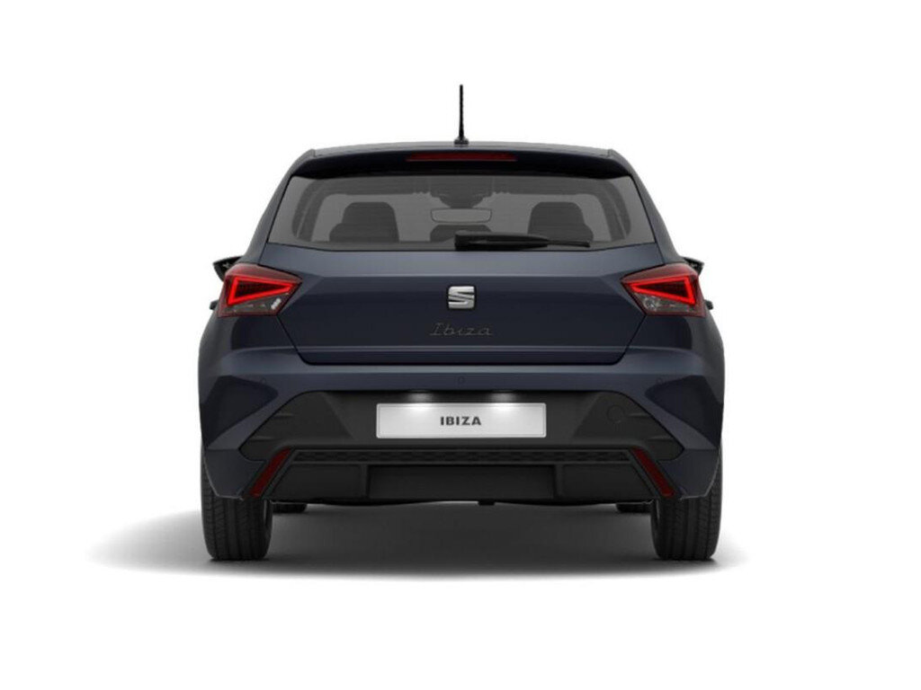 SEAT Ibiza 1.0 EcoTSI Reference - Afbeelding 4