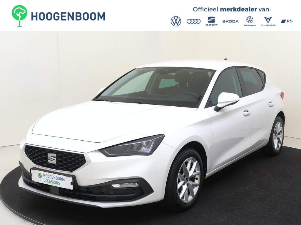 SEAT Leon 1.0 eTSI Style Business Intense