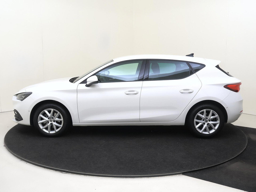 SEAT León
