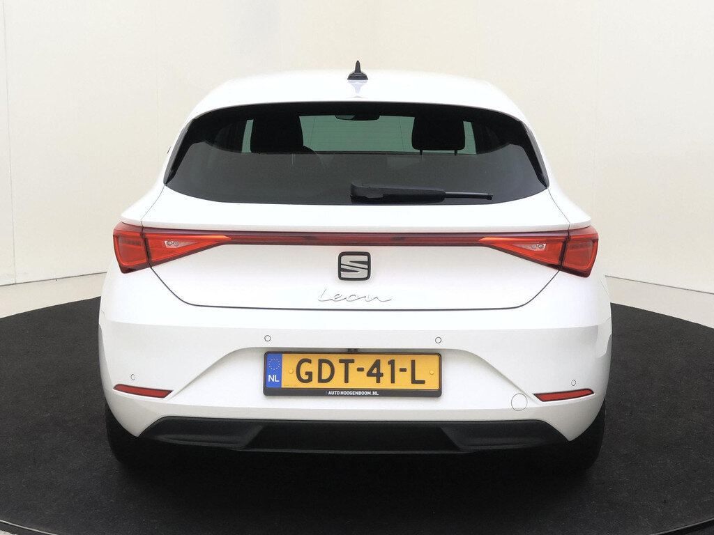 SEAT León