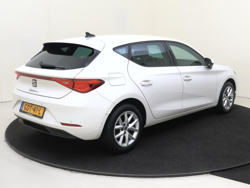 SEAT León