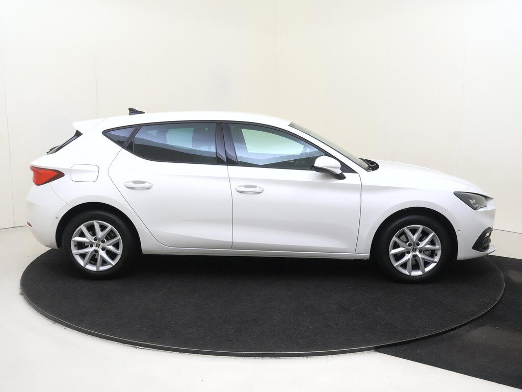 SEAT León