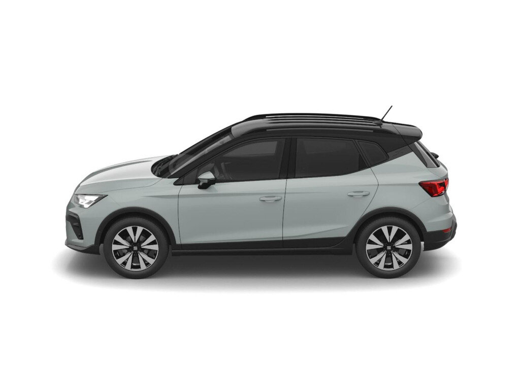 SEAT Arona 1.0 EcoTSI Style Business Connect - Afbeelding 2