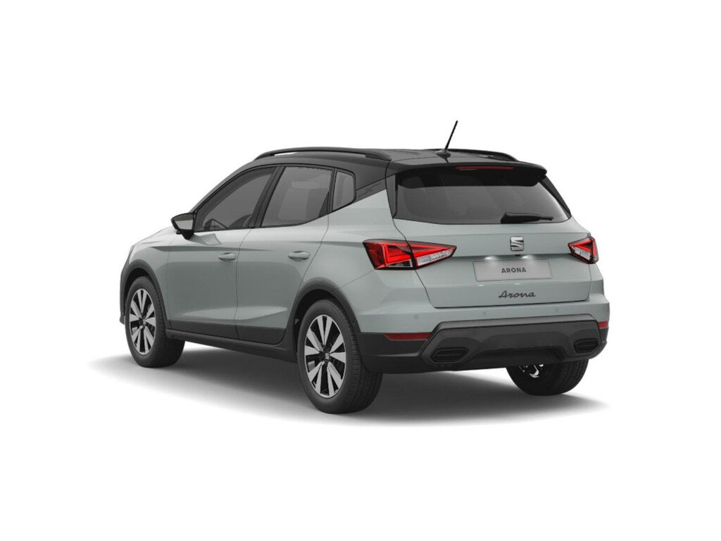 SEAT Arona 1.0 EcoTSI Style Business Connect - Afbeelding 3