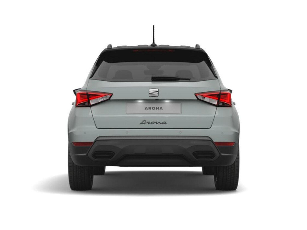 SEAT Arona 1.0 EcoTSI Style Business Connect - Afbeelding 4
