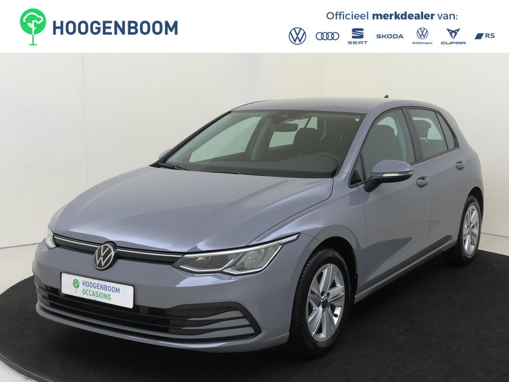 Volkswagen Golf 1.0 TSI Life 