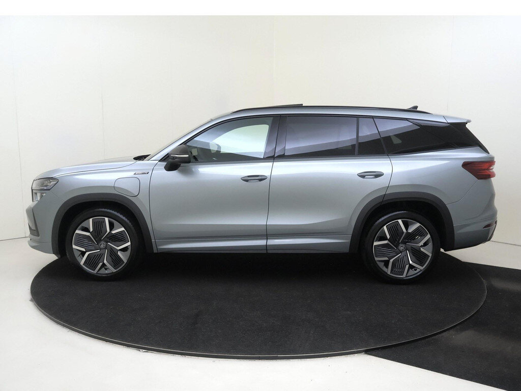 Skoda Kodiaq 1.5 TSI PHEV Sportline Business - Afbeelding 2