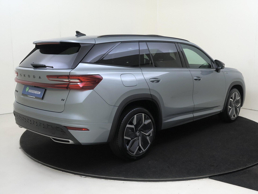 Skoda Kodiaq 1.5 TSI PHEV Sportline Business - Afbeelding 5