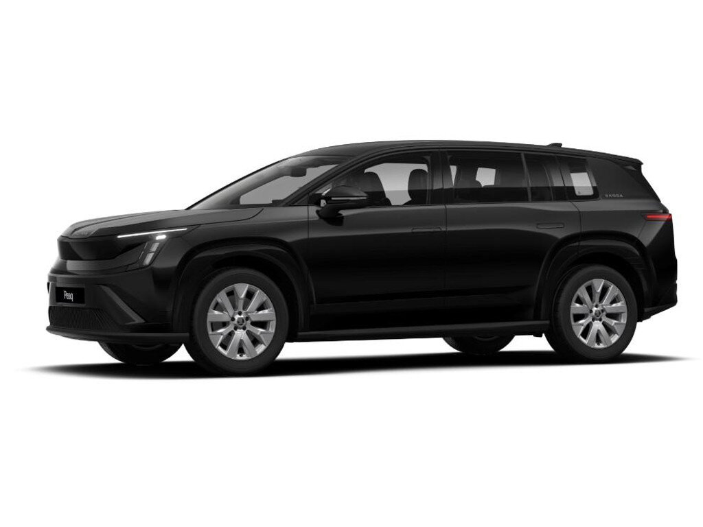 Skoda Peaq Selection 60 - Afbeelding 2