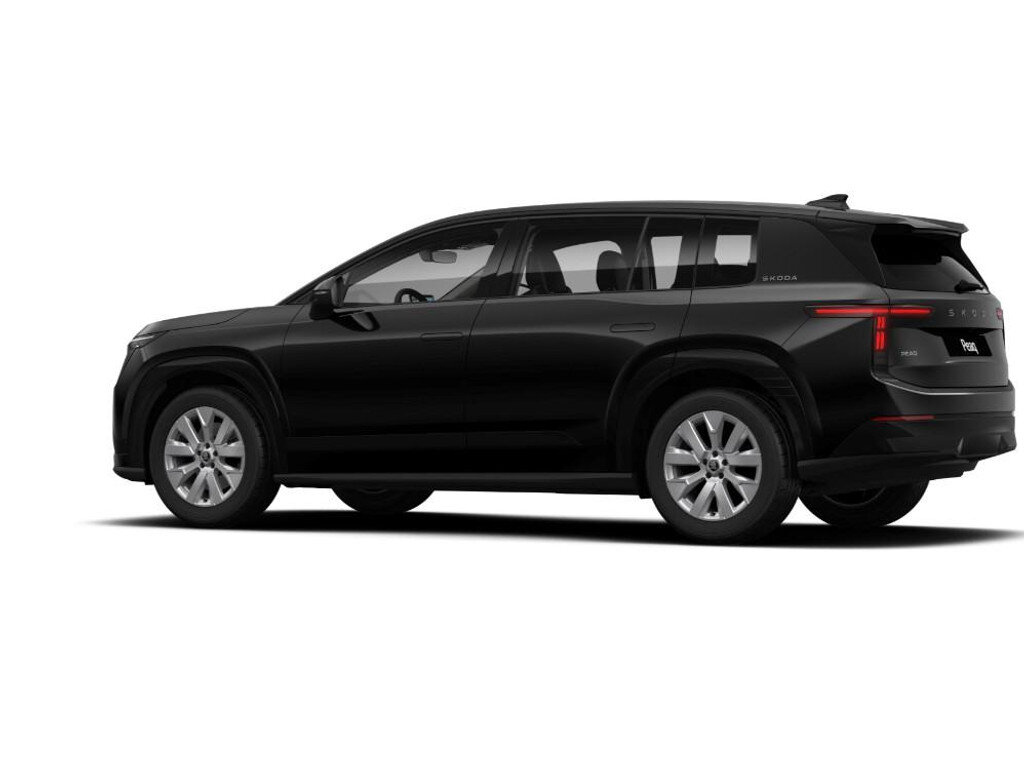 Skoda Peaq Selection 60 - Afbeelding 4