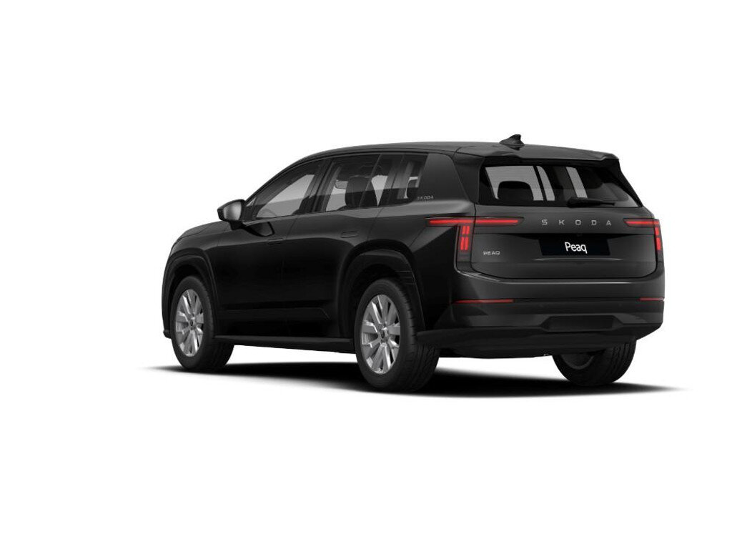 Skoda Peaq Selection 60 - Afbeelding 5