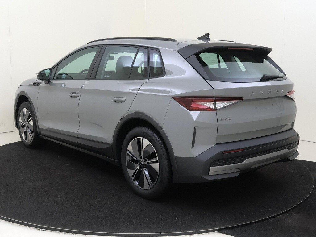 Skoda Elroq 60 Selection - Afbeelding 3