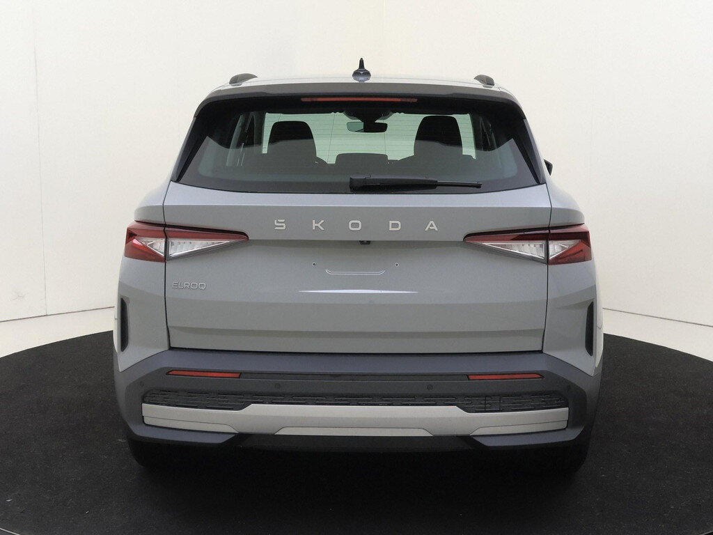 Skoda Elroq 60 Selection - Afbeelding 4