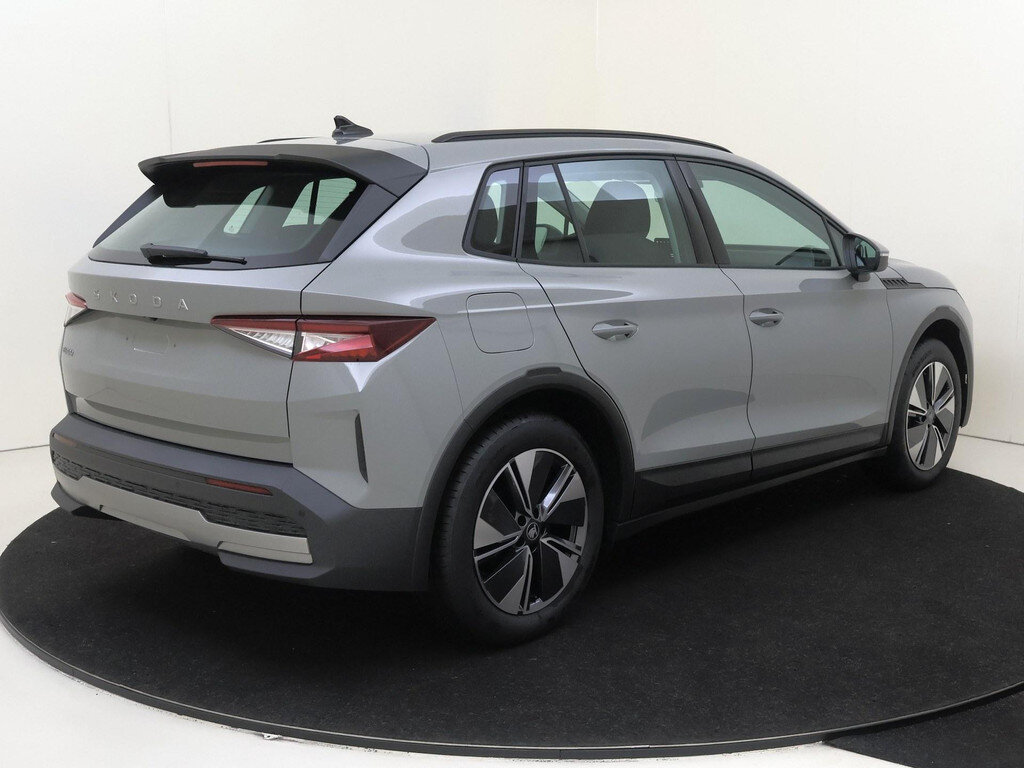 Skoda Elroq 60 Selection - Afbeelding 5