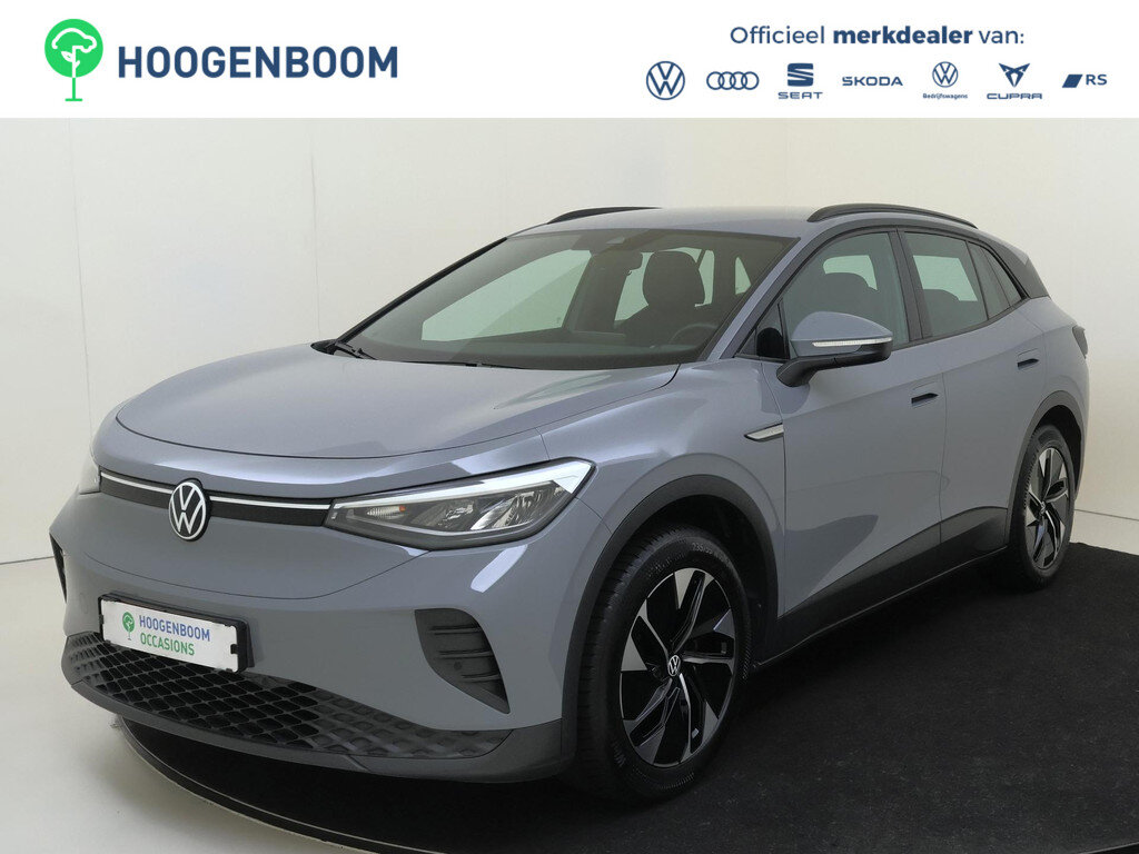Volkswagen ID.4 Pure 52 kWh