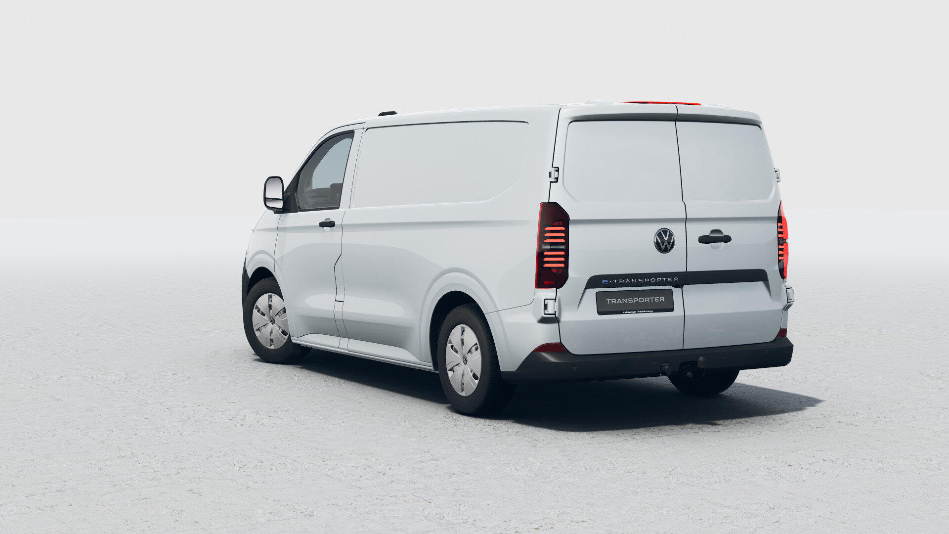 VW Bedrijfswagens e-Transporter Bestelwagen Life L1 Elektro 100 kW (136 pk) 70 kWh - Afbeelding 2