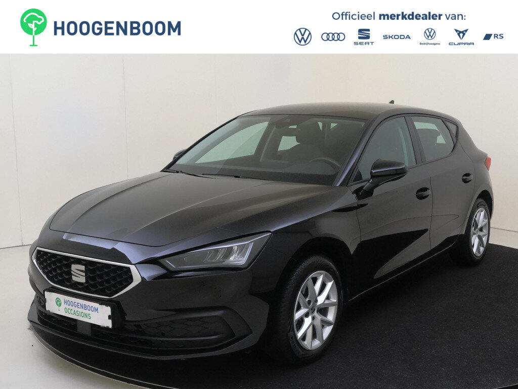 SEAT Leon 1.5 TSI Style