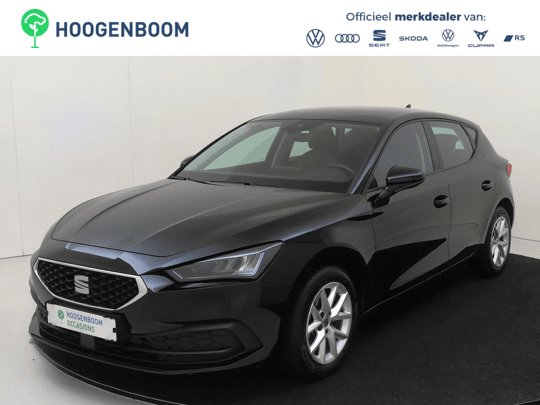SEAT Leon 1.5 TSI Style