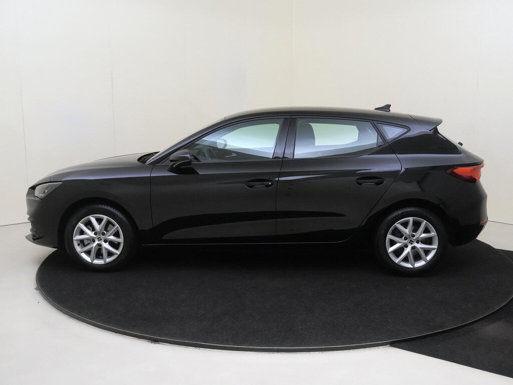 SEAT León