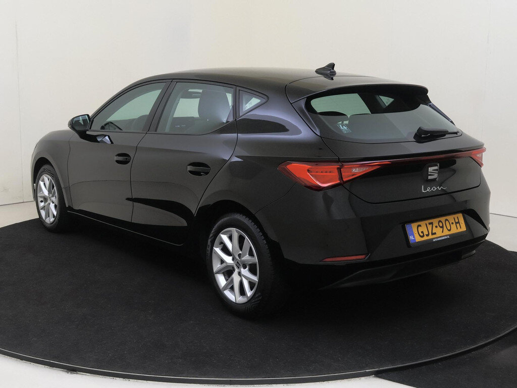 SEAT León