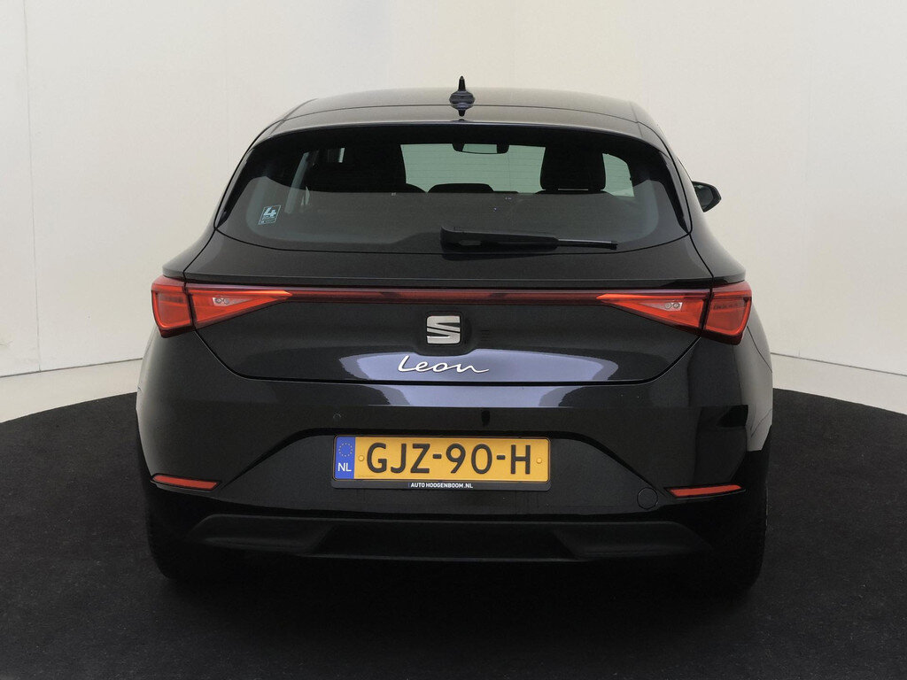 SEAT León
