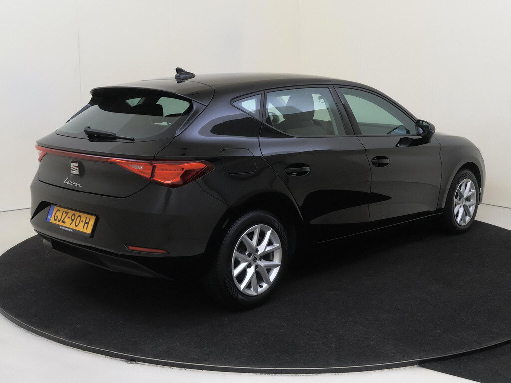 SEAT León