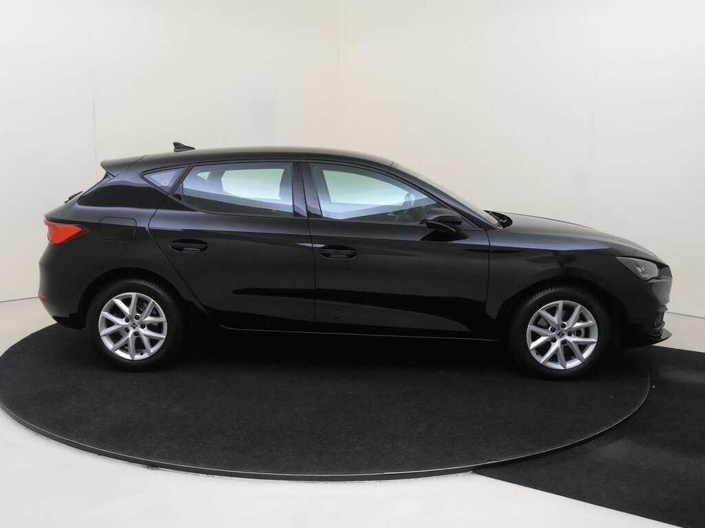 SEAT León
