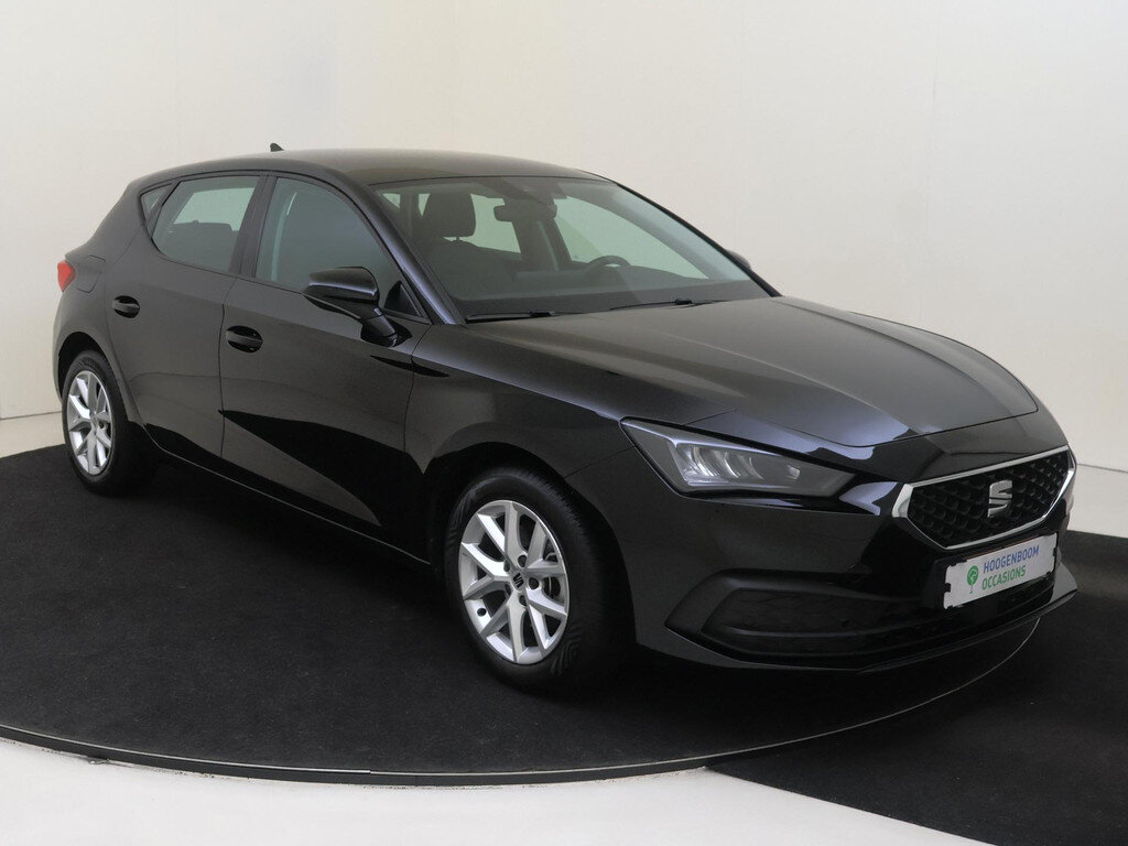 SEAT León