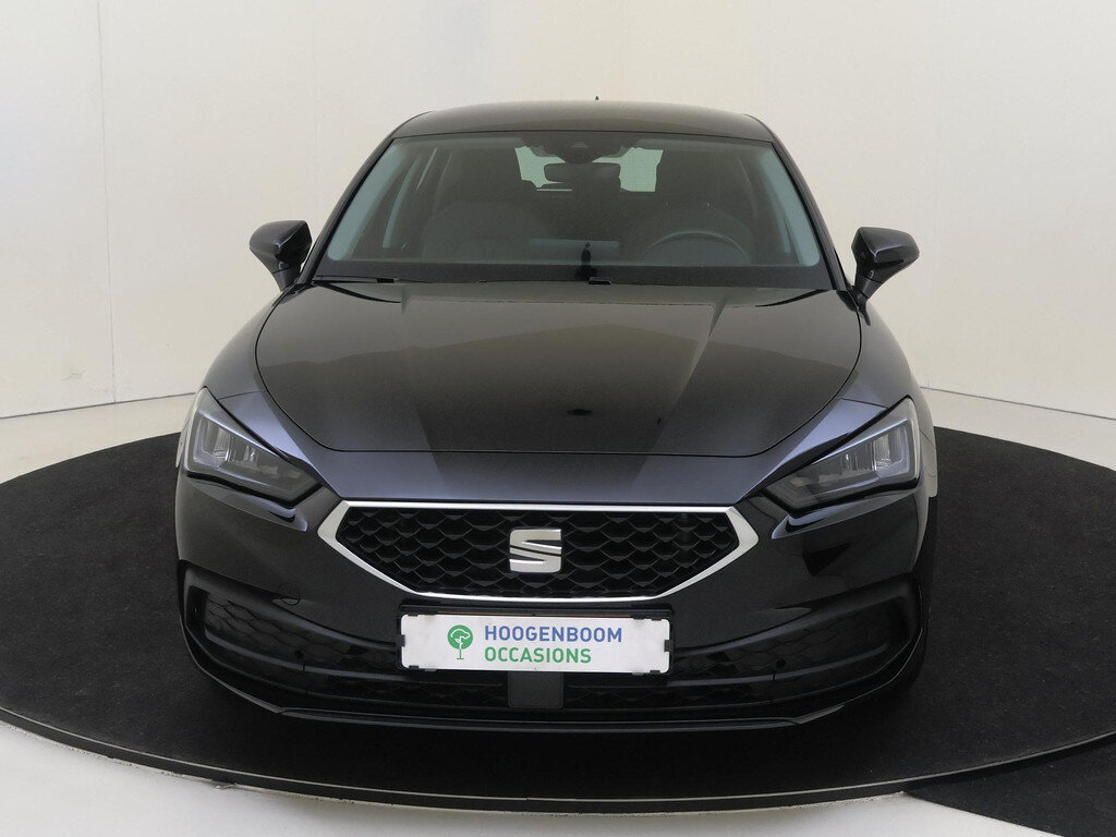 SEAT León