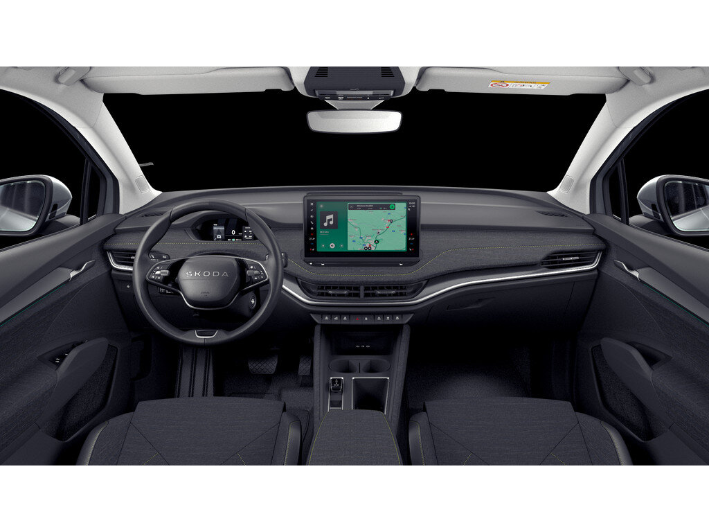 Skoda Elroq 60 Business Edition - Afbeelding 4