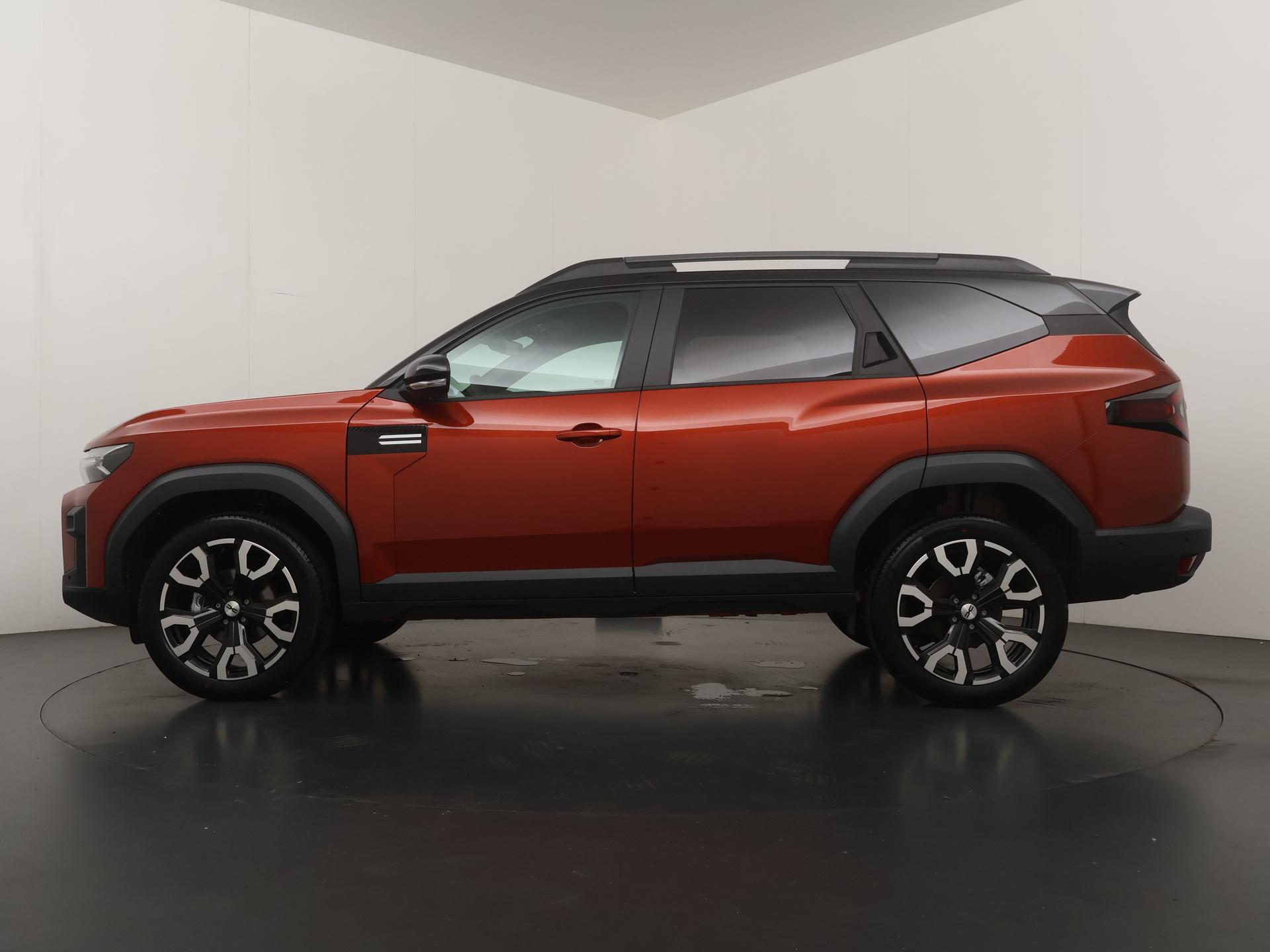 Dacia Bigster 1.8 Hybrid 155 Extreme - Afbeelding 2