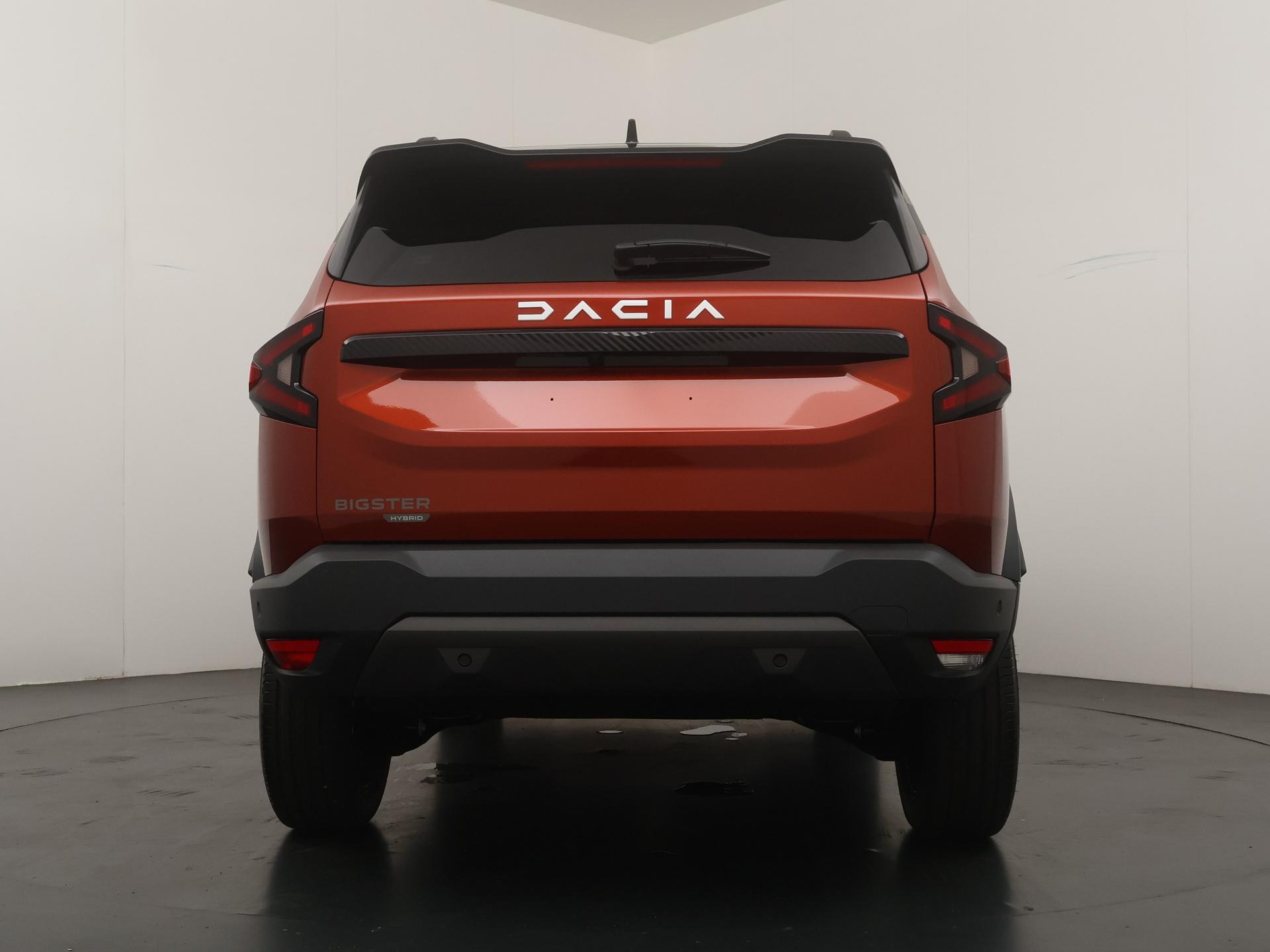 Dacia Bigster 1.8 Hybrid 155 Extreme - Afbeelding 4