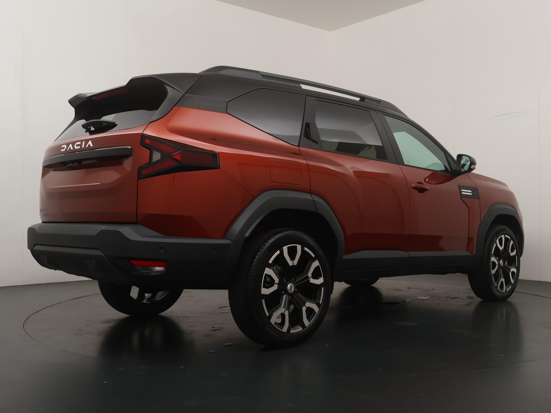 Dacia Bigster 1.8 Hybrid 155 Extreme - Afbeelding 5