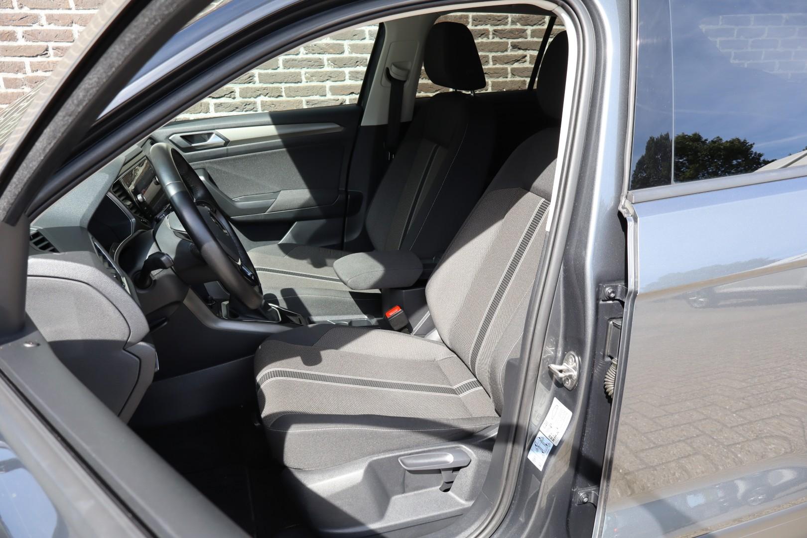 Volkswagen T-Roc 1.0 TSI 110pk Style - Afbeelding 4