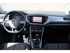 Volkswagen T-Roc 1.0 TSI 110pk Style - Afbeelding 5