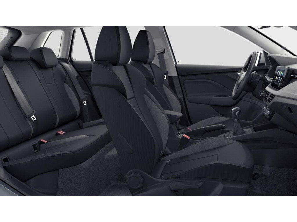 Skoda Kamiq 1.0 TSI Selection - Afbeelding 5