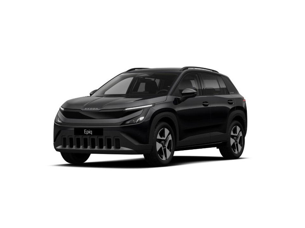 Skoda Epiq Business Launch Edition 56 kWh - Afbeelding 2