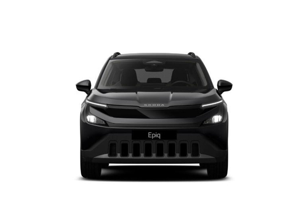 Skoda Epiq Business Launch Edition 56 kWh - Afbeelding 3