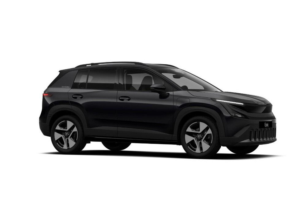 Skoda Epiq Business Launch Edition 56 kWh - Afbeelding 4