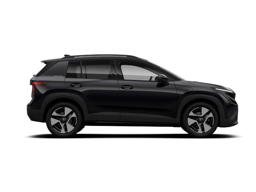 Skoda Epiq Business Launch Edition 56 kWh - Afbeelding 5