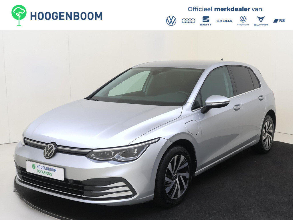 Volkswagen Golf 1.4 eHybrid