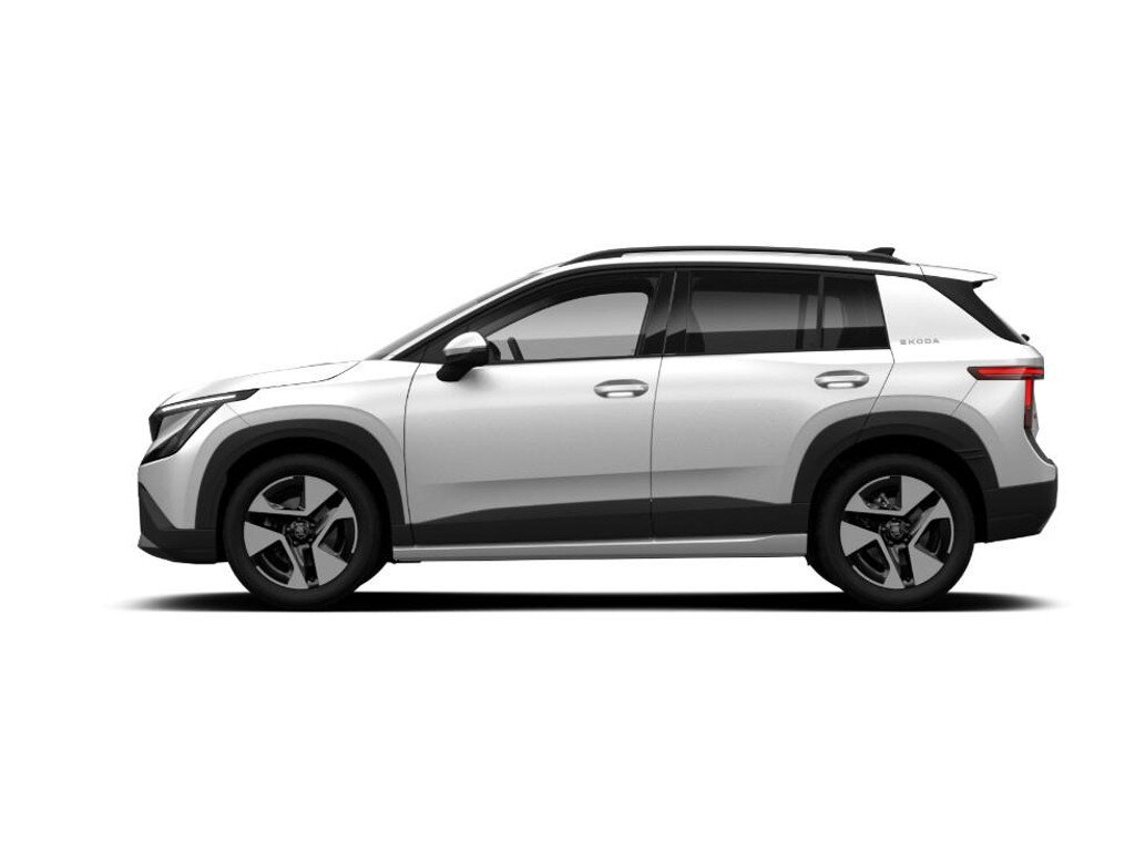 Skoda Epiq Business Launch Edition 56 kWh - Afbeelding 4